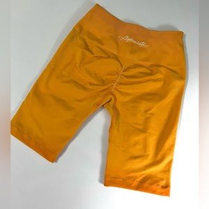 Alphalete Amplify Daytripper Biker Shorts